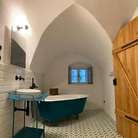 Maison d'hôtes Am Znaimertor Retz