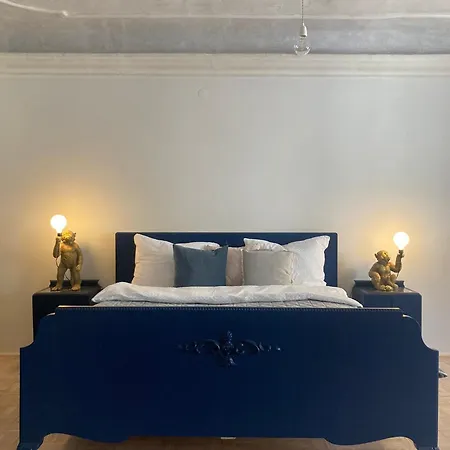 Am Znaimertor Maison d'hôtes