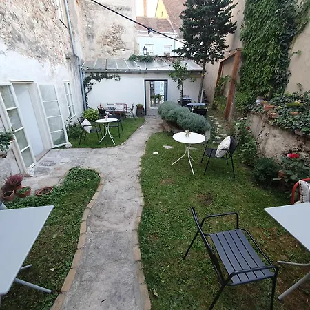 Maison d'hôtes Am Znaimertor 3*