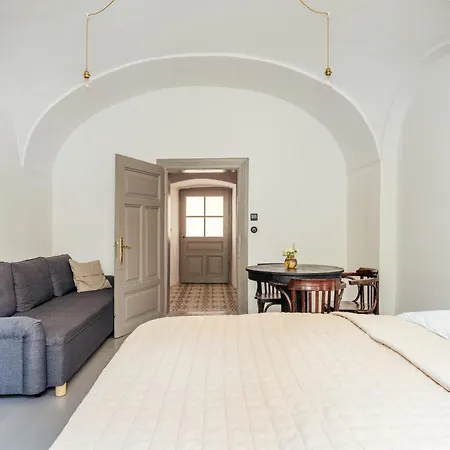 Am Znaimertor Pensión