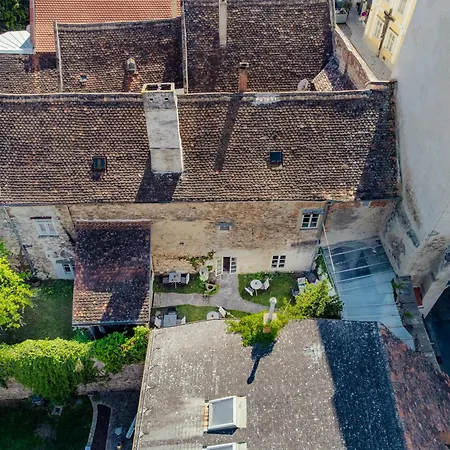 Am Znaimertor Pensión