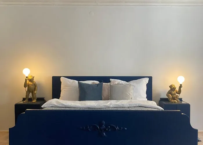 Am Znaimertor Pensión