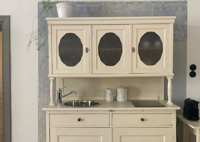 Pensión Am Znaimertor 3*