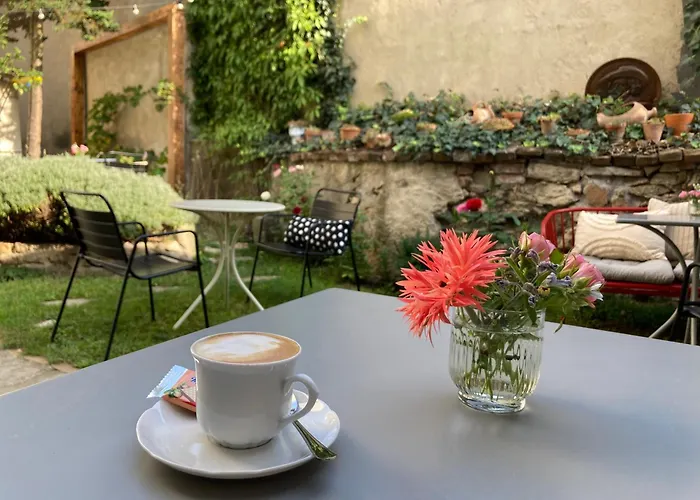 Pensión Am Znaimertor Retz