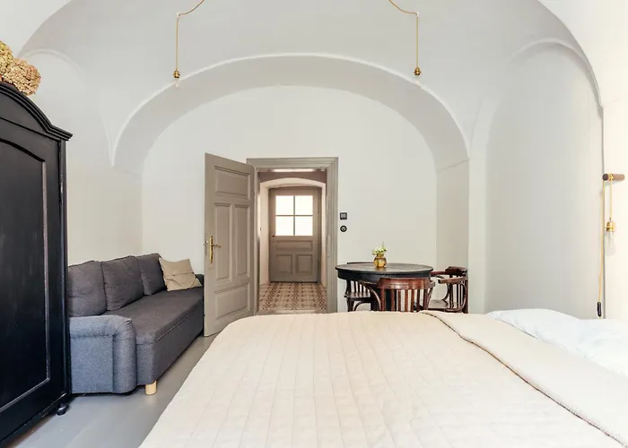 Am Znaimertor Pensión