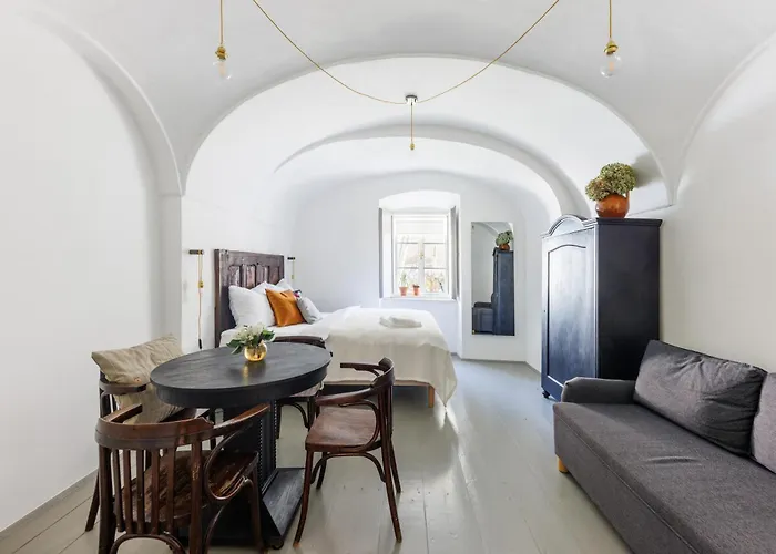 Am Znaimertor Pensión 3*