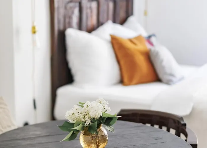 Am Znaimertor Pensión Retz