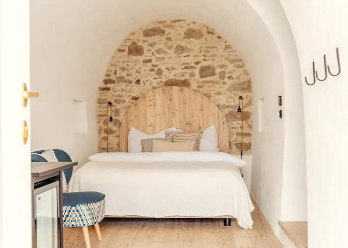 Pensión Am Znaimertor Retz