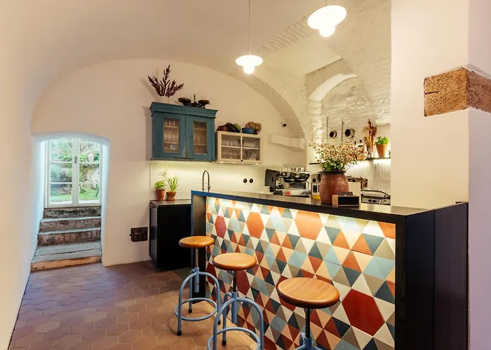 Pensión Am Znaimertor