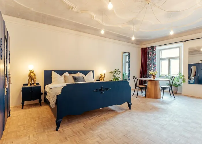 Am Znaimertor Pensión