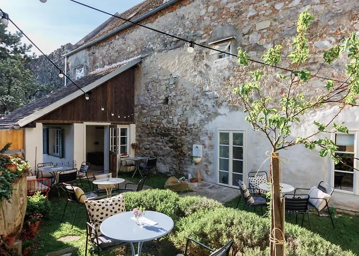 Pensión Am Znaimertor Retz