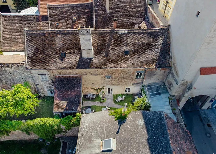 Am Znaimertor Pensión